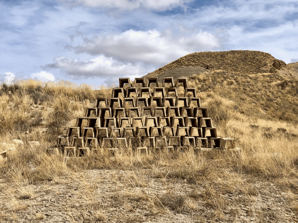 Villanueva de las Torres-Granada-