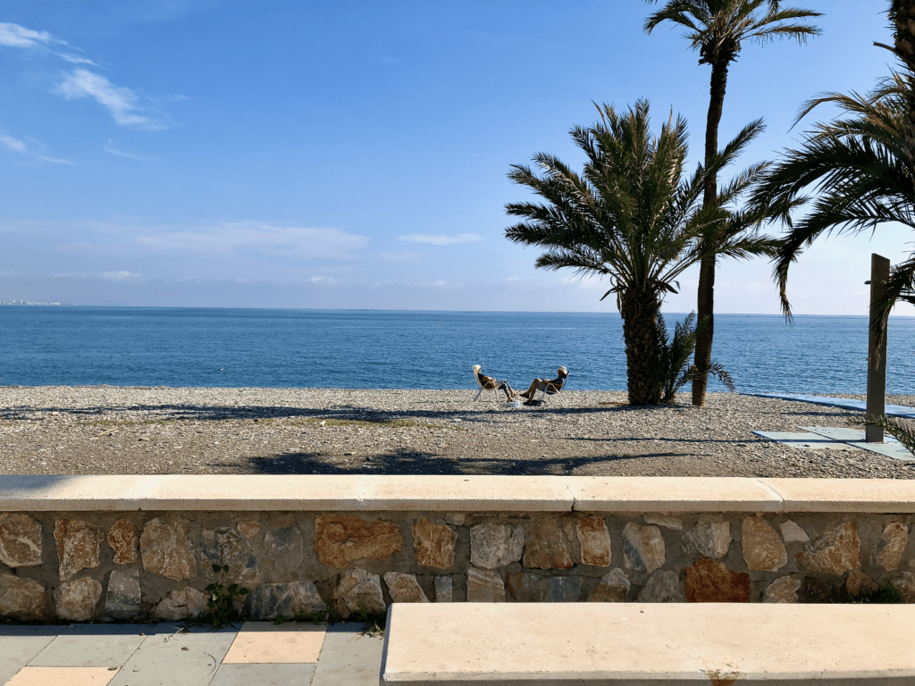 Velilla- Almuñécar