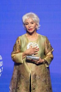 Isabel Allende